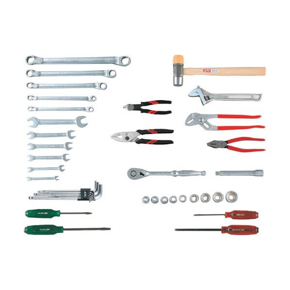 整備用工具セット(インダストリアルモデル) SK4511WMZ