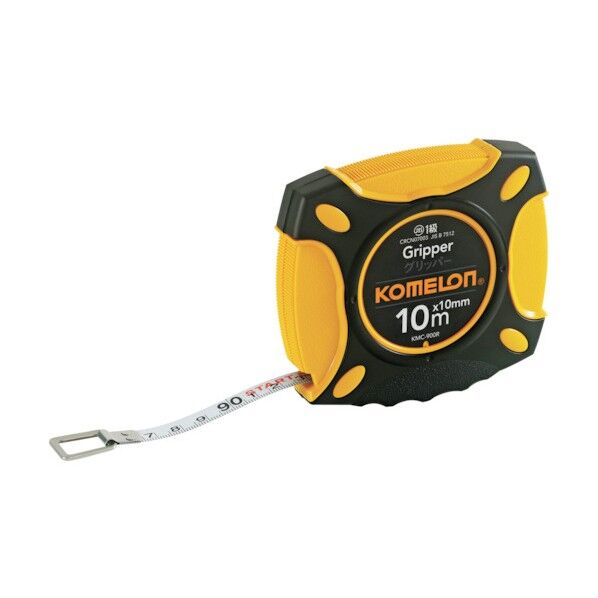 鋼製巻尺グリッパー10M KMC-900R 1