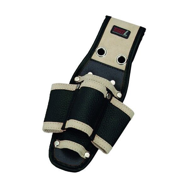 THREE ツールケース2段ドライバー差 L SW-004 BK 1