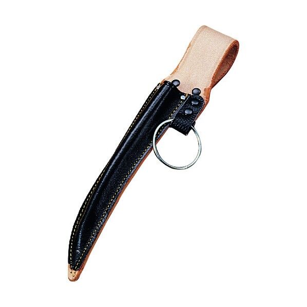 シノー差し(カン付・首長)