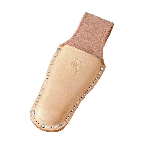 ヌメ皮ミゼットカッター差シ 型押 CE-05 1個