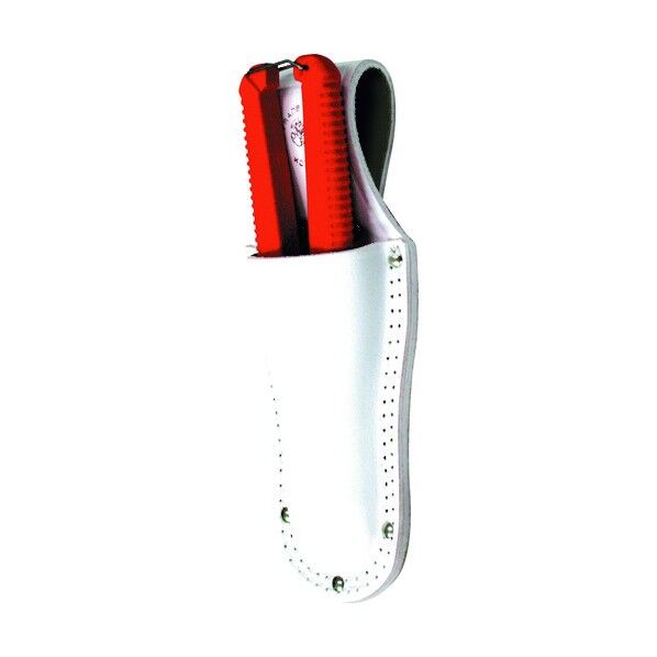 WORKTIME ミゼットカッター差シ WH-07 白 1個