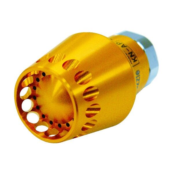 アルファノズル