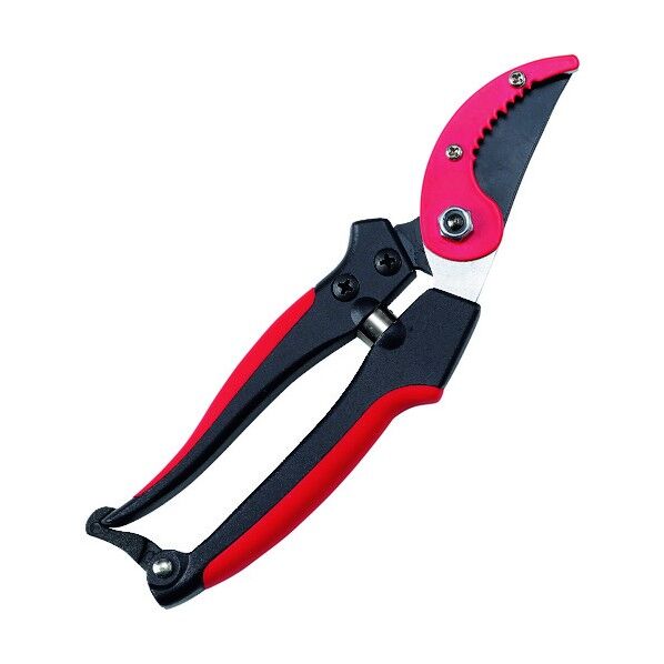 アルミ柄エッジ付剪定鋏 200mm #2280 1個