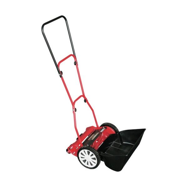 ゴールデンスター 手動芝刈機 ハッピーイーグルモアー GFE-2500H 1個...