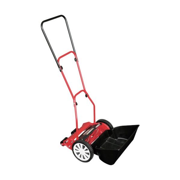 手動芝刈機 ハイカットモアーロイヤル GSH-2500R 1個