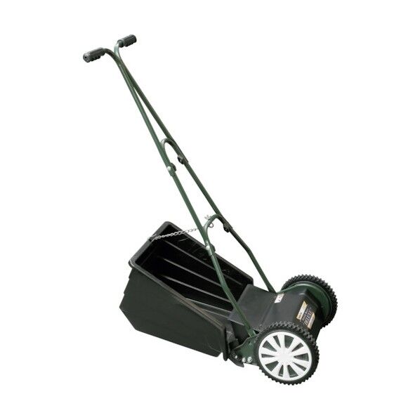 手動芝刈機 ブリティッシュモアーロイヤル