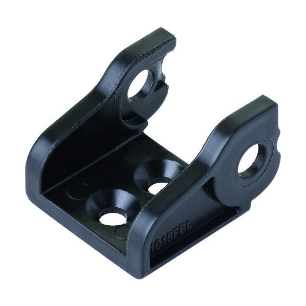 国盛化学 サイルベアライト 取付けブラケット(固定端外周) TUKSE1015FBL-1 1点...