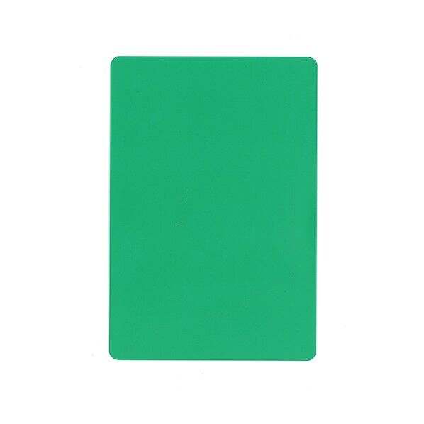 A5判 色透明下敷 緑 CH-A5-G 1枚