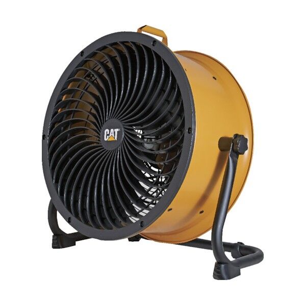 CATサーキュレーター 45cm(壁・床タイプ) HVD-18AC 1点