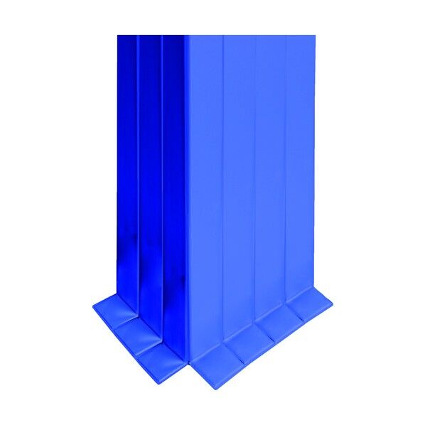 マルイチ ロールスタット アイボリー RS-1614-Y-1 1点...