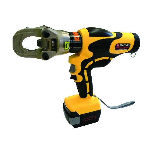 マーベル 充電油圧式マルチ工具 MKE200ML 1台...