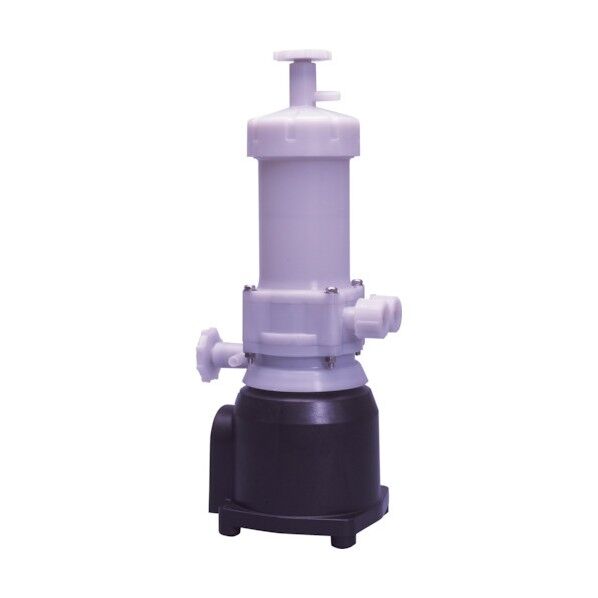 フイルター 卓上ろ過機ユビカ ポリプロピレン製(50Hz用)(配管接続) UB1/2P5U 1点