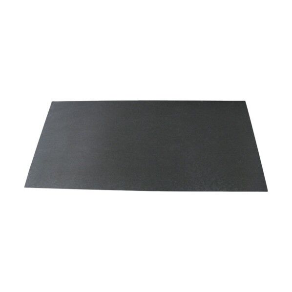 RPボード ライトブラック 900mm×1800mm×2mm 004940 1枚