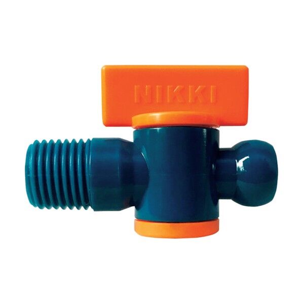 バルブオネジ PT1/4