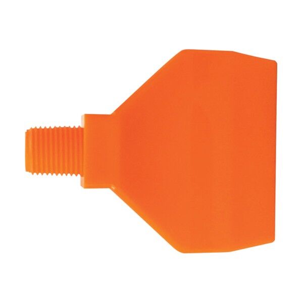 マルチホールノズル (穴径φ1×14) PT1/8 822302 2個