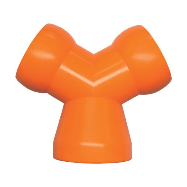 フィッティングY型 (3/4