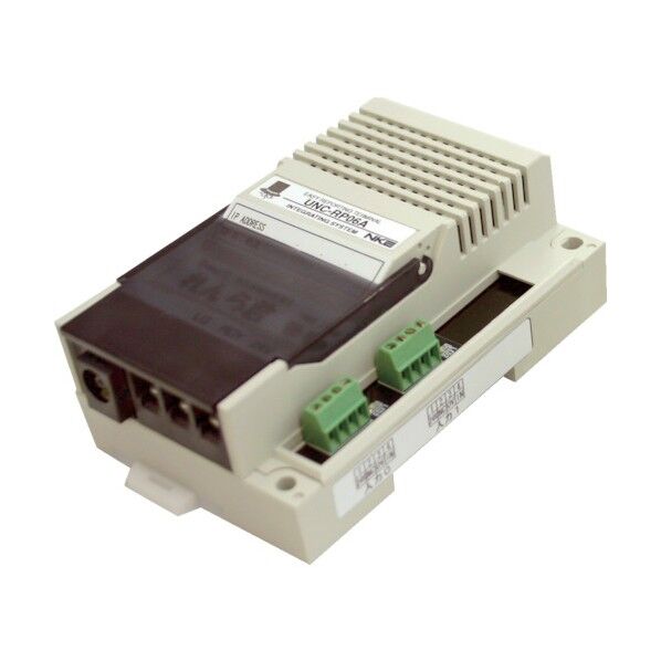 NKE れんら君 汎用タイプ ACアダプタ付き UNC-RP06A 1点