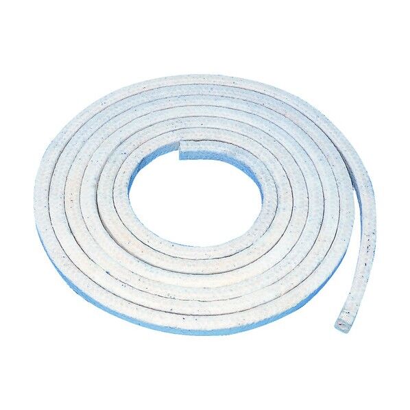 TOMBO No.9079 ナフロン含浸CTパッキン □4.8mm×3m TOMBO NO.9079-4.8 1点