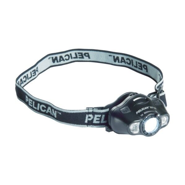 PELICAN2710ヘッドアップライト1個