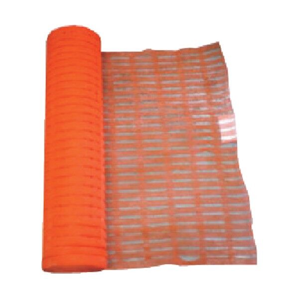 ペンギンエースジャパン オレンジフェンスシート 1×50 PE-FENCESHEET-OR 1点...