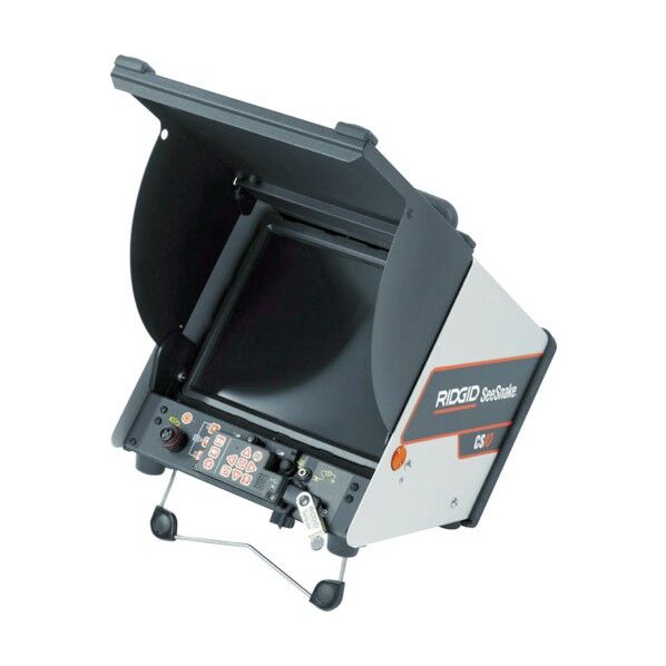 RIDGIDカラーモニターCS10