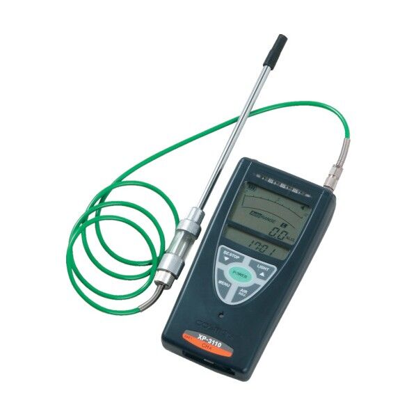 可燃性ガス検知器LPG用