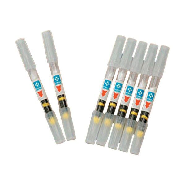 チャコールチューブ