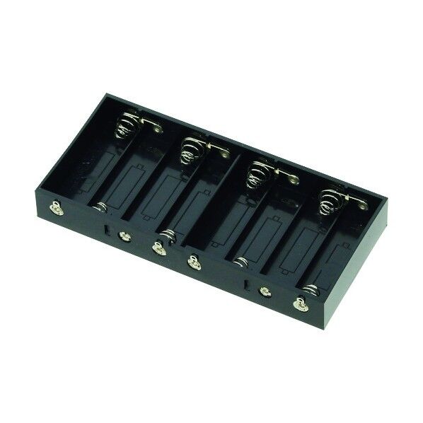 電池ボックス LD-3シリーズ用 1個