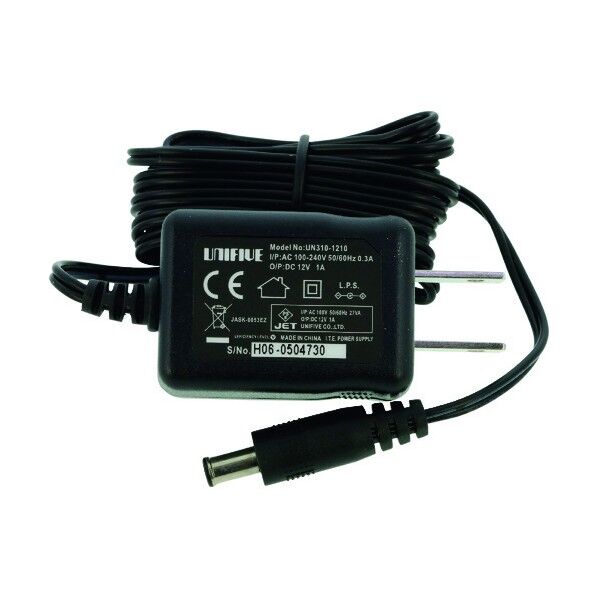 ACアダプター PA-1210型 1個