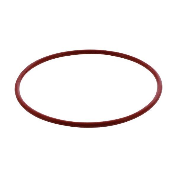 Oリング G-80 VMQ-70 ベンガラシリコン 1個