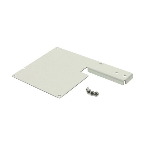 流量計支持金具 LVS-30用 1個