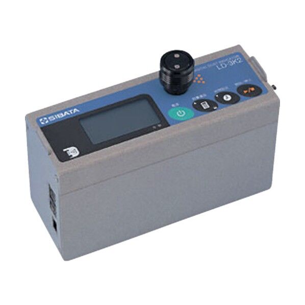 デジタル粉じん計 LD-3K2型