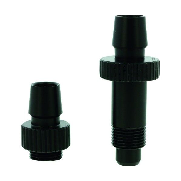 吸排気アダプター