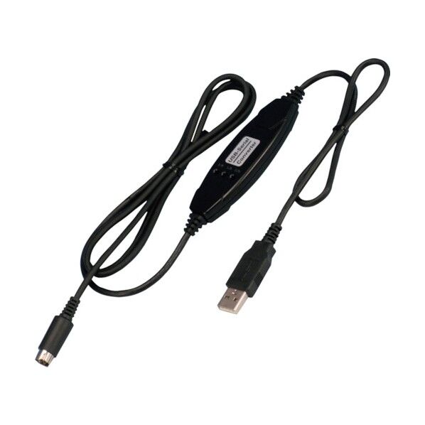 ソフト付通信ケーブル S-USB