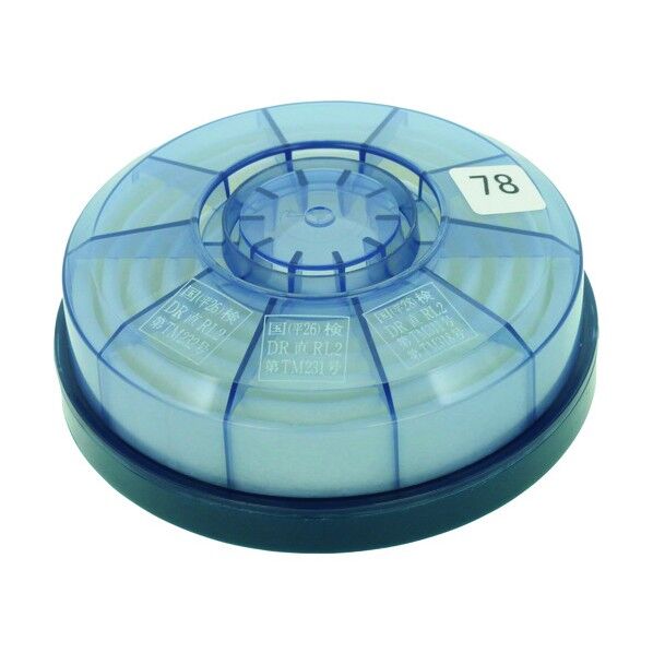 カプセルフィルター LAS-1型