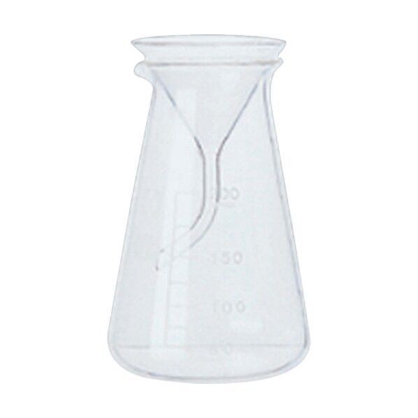 屈脚ロート 遊離けい酸用