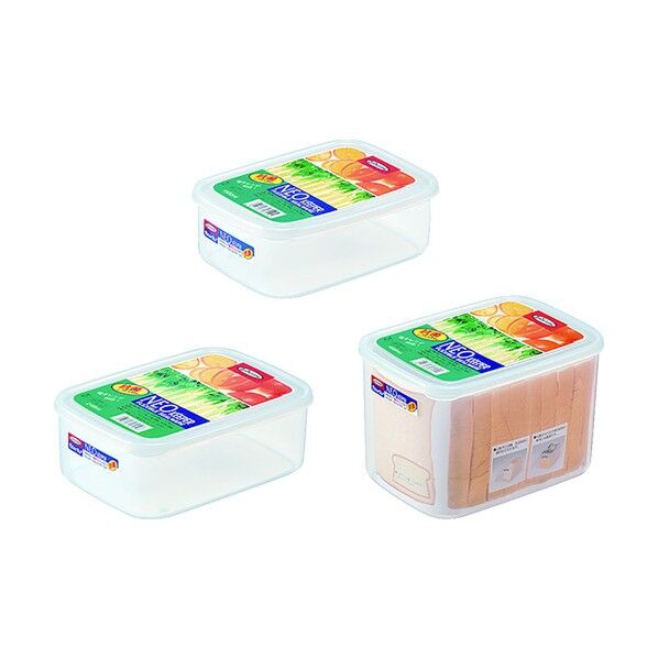 ネオキーパー パックケース