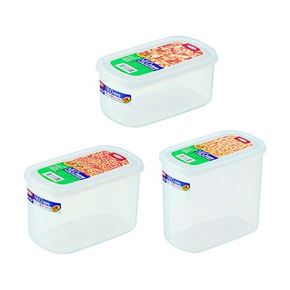 ネオキーパー ラージポケット