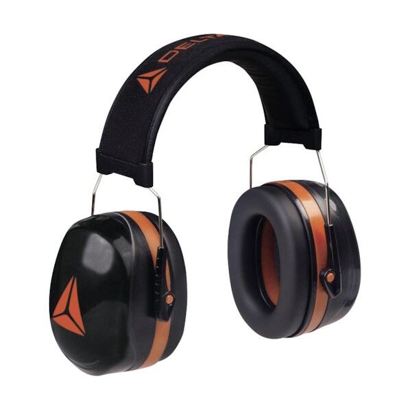 MAGNY COURS2/ヘッドバンド型イヤーマフ(33dBメタルヘッドバンド) D0028 1個