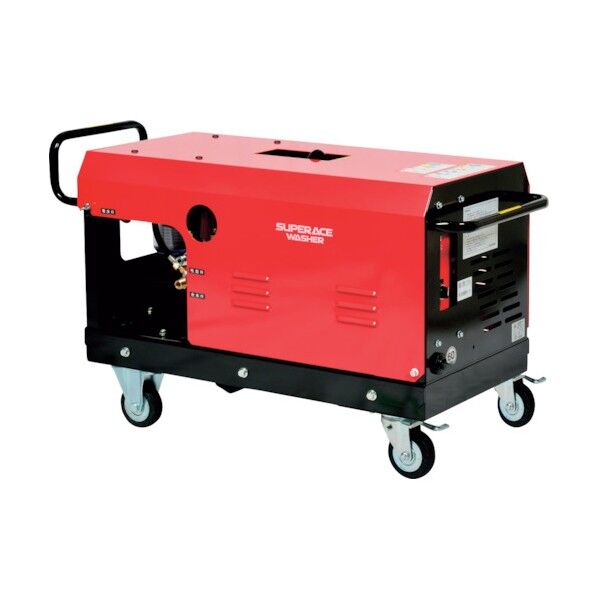 モーター式高圧洗浄機 SAR-3018NS3-60Hz SAR-3018NS3 60HZ 1点