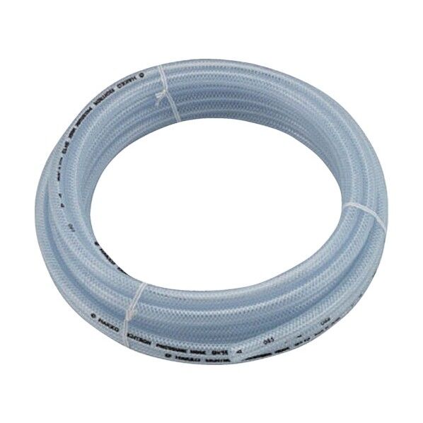 スーパー工業 TR型テトロンホース 25mm 25×33×25m 02502087 1点