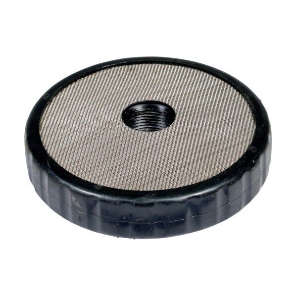 ストレーナー 円盤形 小Φ115