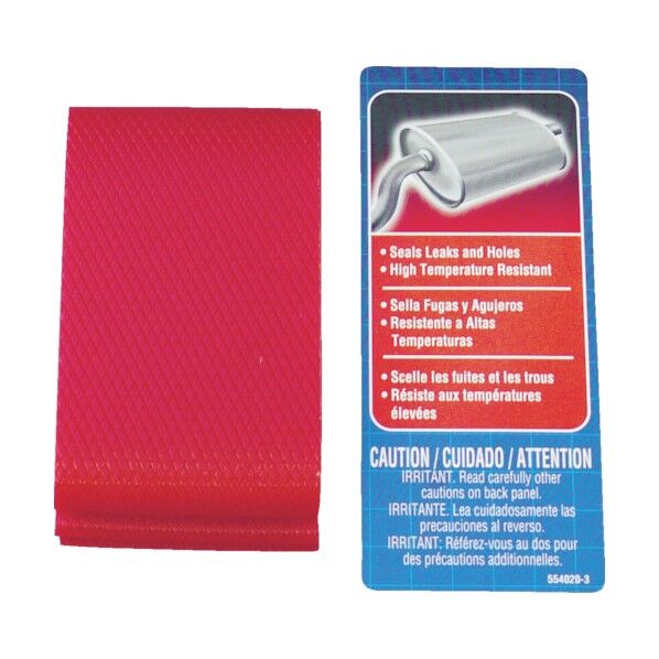 排気パイプシーラーバンテージタイプ