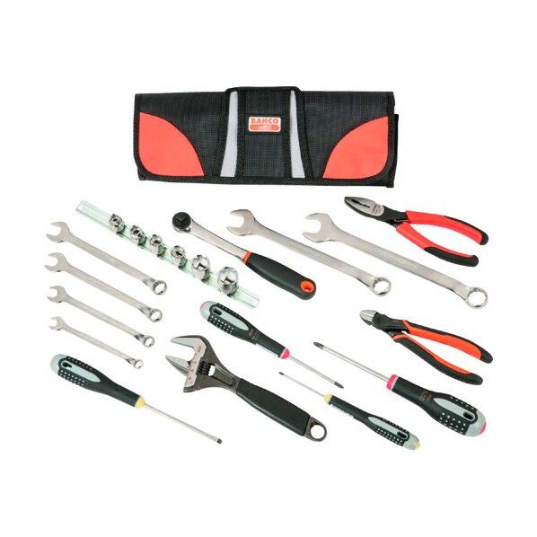 22点工具セット