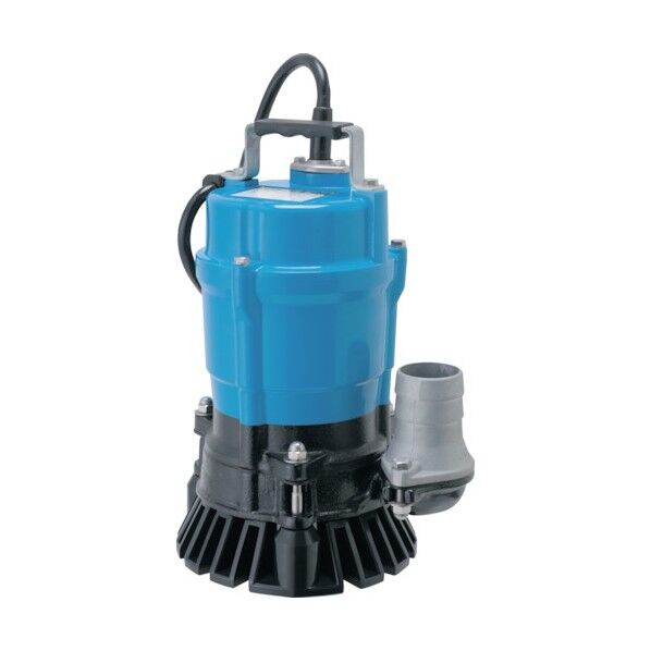 一般工事排水用水中ハイスピンポンプ HS型