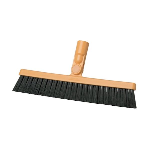 FF床ホーキ スペア イエロー W300mm CL-841-190-5 1個