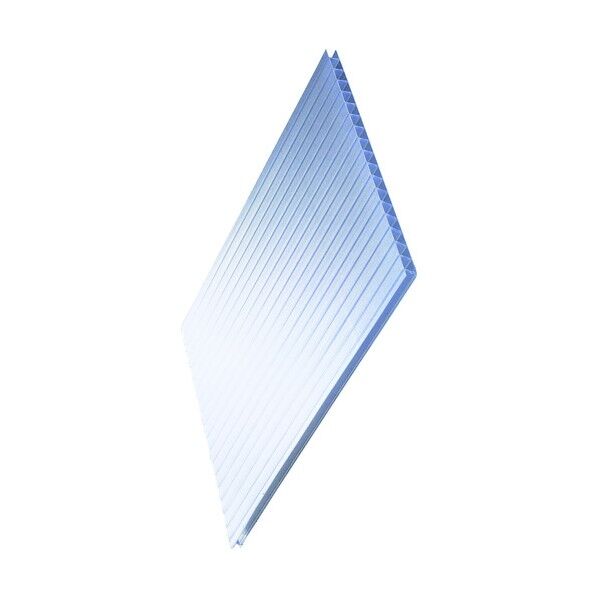 ダンプラ養生シート厚み3mmX幅910mmX長さ1820mm乳白色 910 x 1820 x 3 mm TY3-36 1