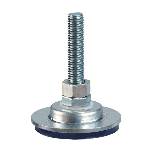 耐震アジャスター M12X60L TAT-12X60 1