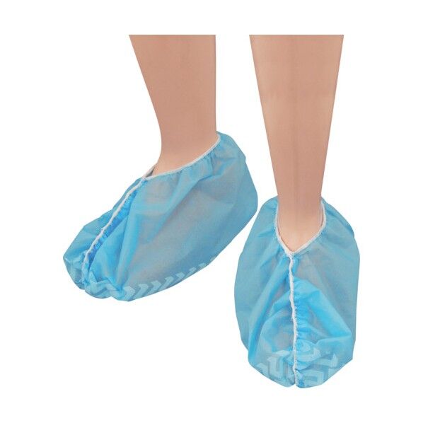 サージシューカバーNo.100 S 076202 50枚